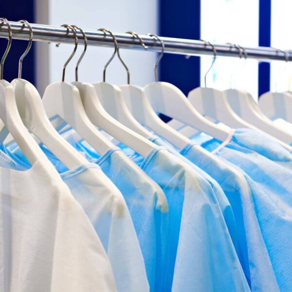 Disposable Surgical Gowns - Image 2