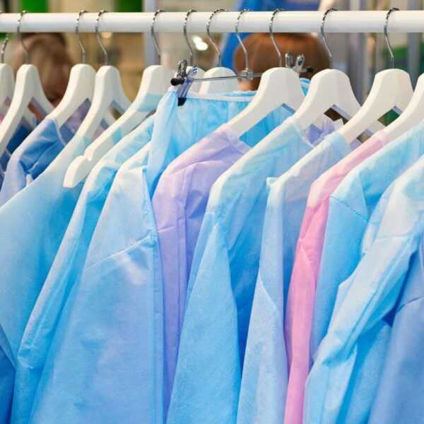 Disposable Surgical Gowns - Image 3