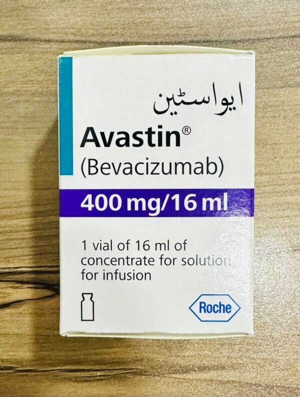 Avastin 2