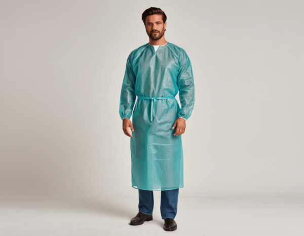 Disposable Surgical Gowns